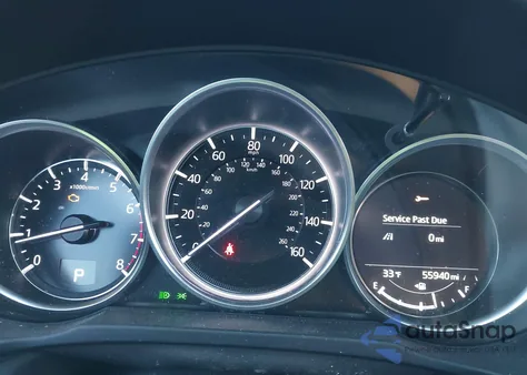 2020 Mazda Cx-5 Sport from USA, damaged, VIN JM3KFBBM4L0757014